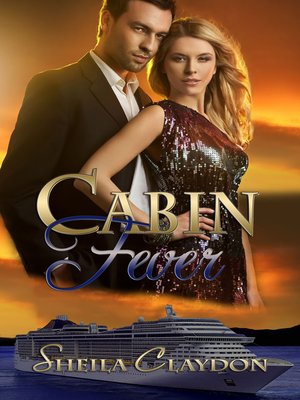 cover image of Cabin Fever